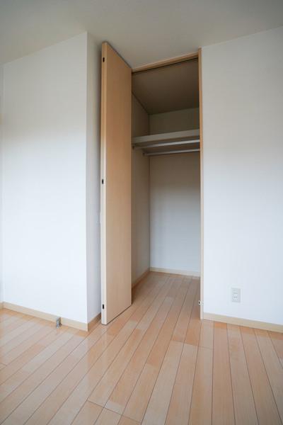 ゼーゲンハイム 収納