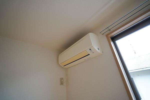 グレースメゾン湊　F棟 部屋画像