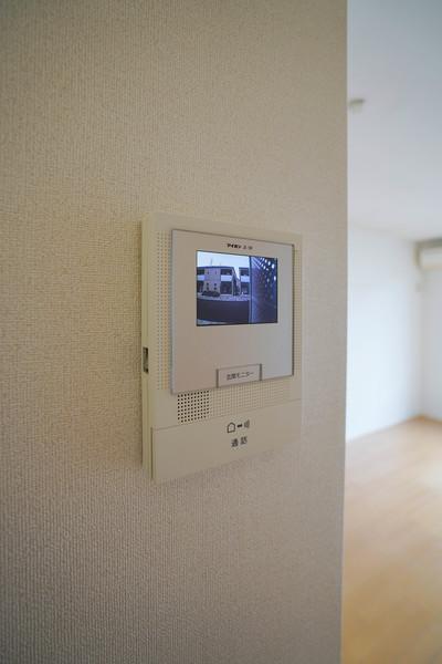 グレースメゾン湊　F棟 部屋画像