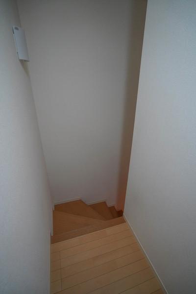 グレースメゾン湊　F棟 部屋画像