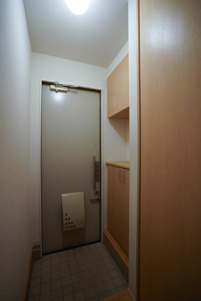グレースメゾン湊　F棟 部屋画像