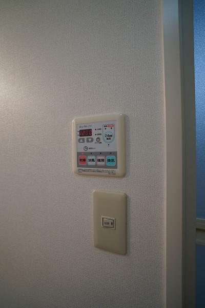 グレースメゾン湊　F棟 部屋画像