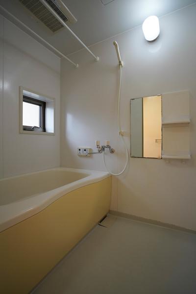 グレースメゾン湊　F棟 部屋画像