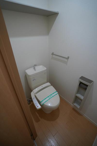 グレースメゾン湊　F棟 部屋画像
