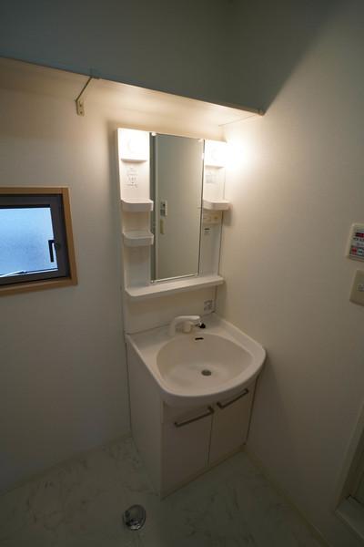 グレースメゾン湊　F棟 部屋画像