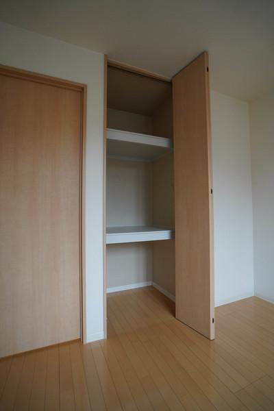 グレースメゾン湊　F棟 部屋画像