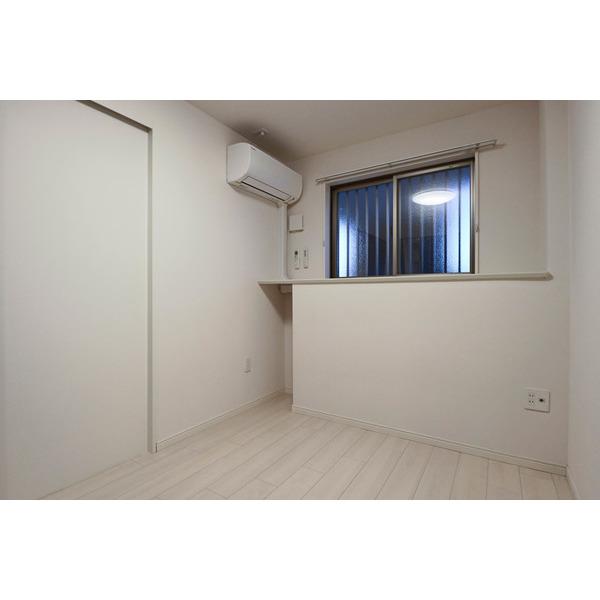 アンスリールM その他部屋・スペース