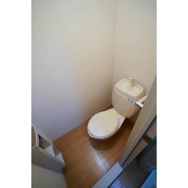 コーポ橋本 部屋画像