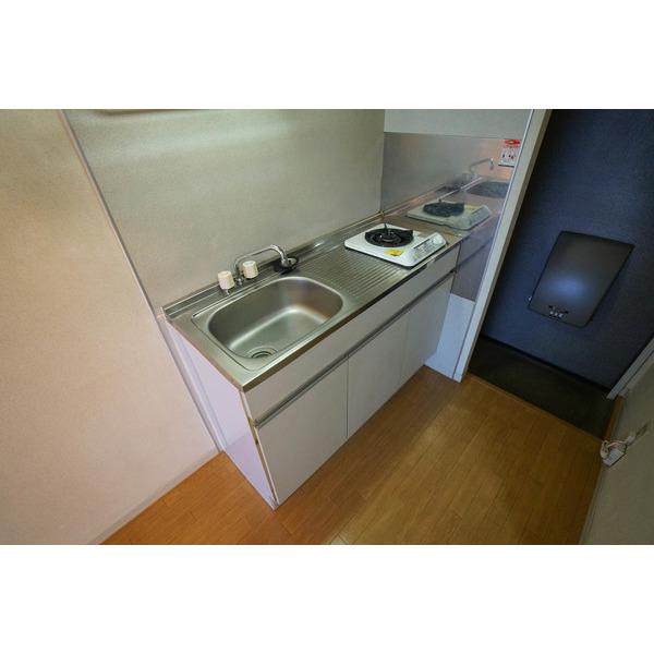 コーポ橋本 部屋画像
