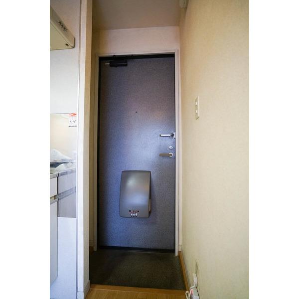 コーポ橋本 部屋画像