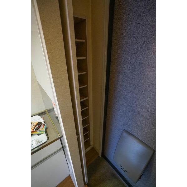 コーポ橋本 部屋画像