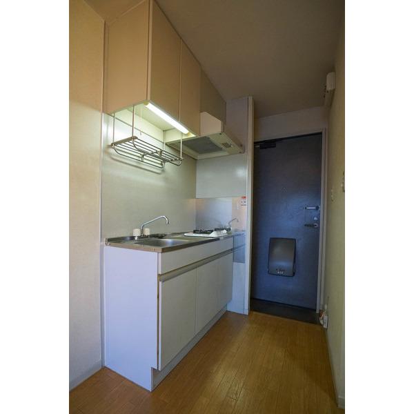 コーポ橋本 部屋画像