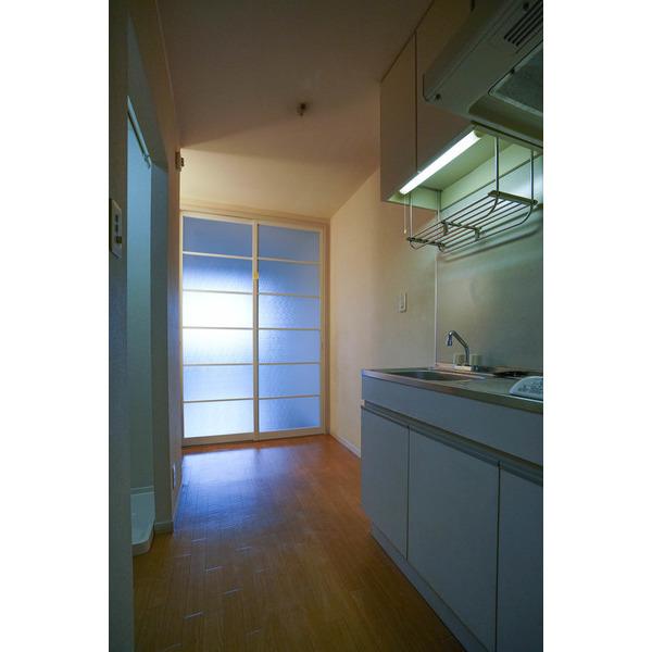 コーポ橋本 部屋画像