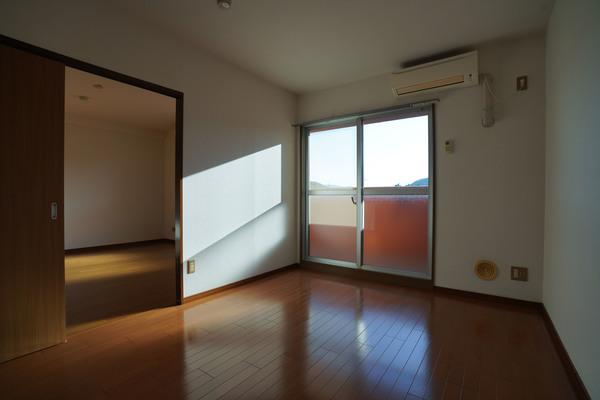 サンシャイン上道（403） その他部屋・スペース