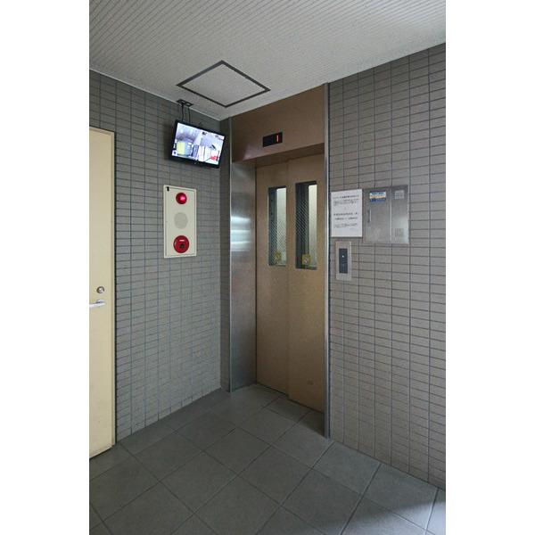 サンシャイン上道（403） 共有部分