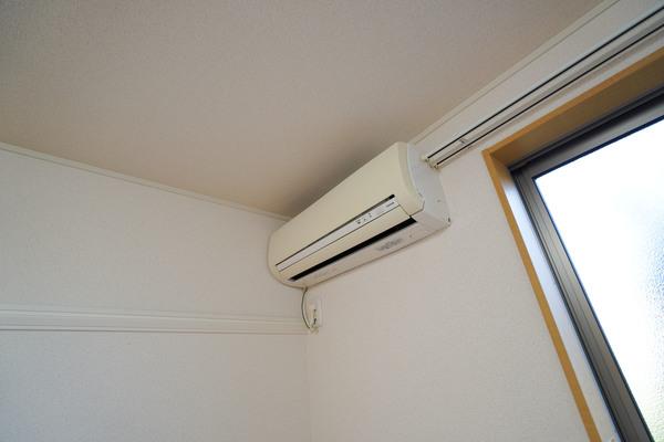 レオネクスト倉富 設備