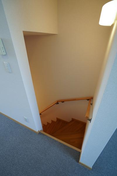 レオネクスト倉富 その他部屋・スペース