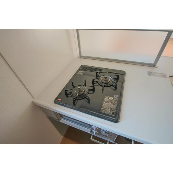 コーポ蒼 部屋画像