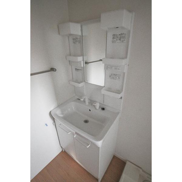 コーポ蒼 部屋画像