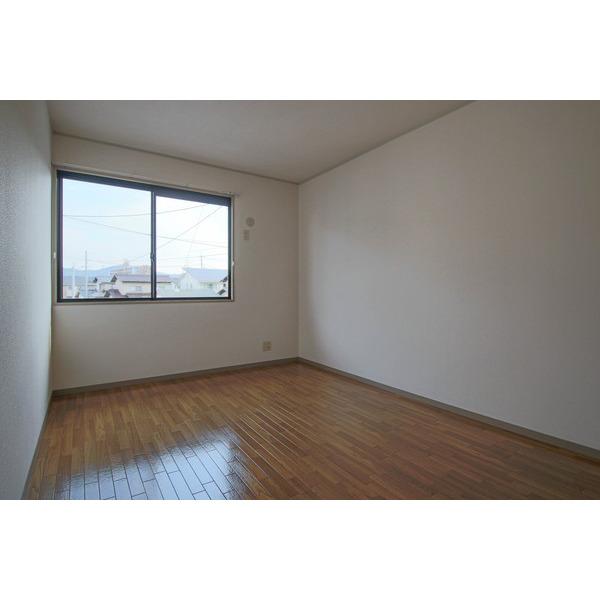 第３関ニューバリヤ 部屋画像