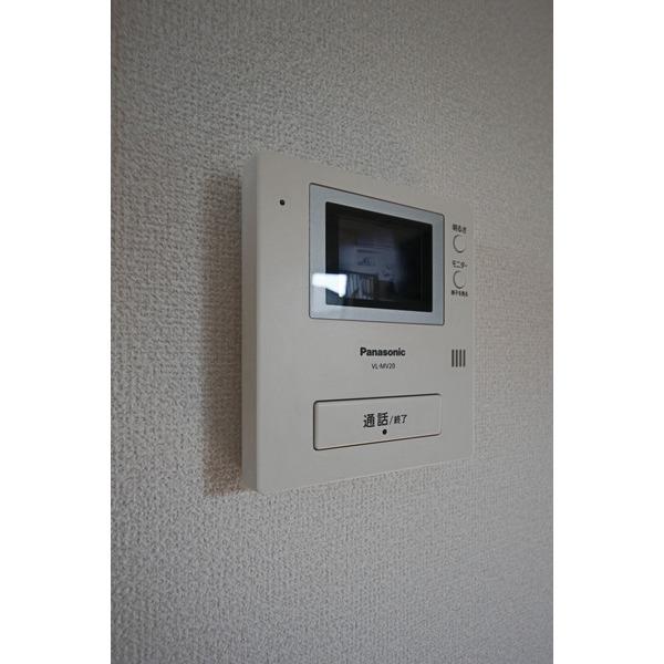 第３関ニューバリヤ 部屋画像