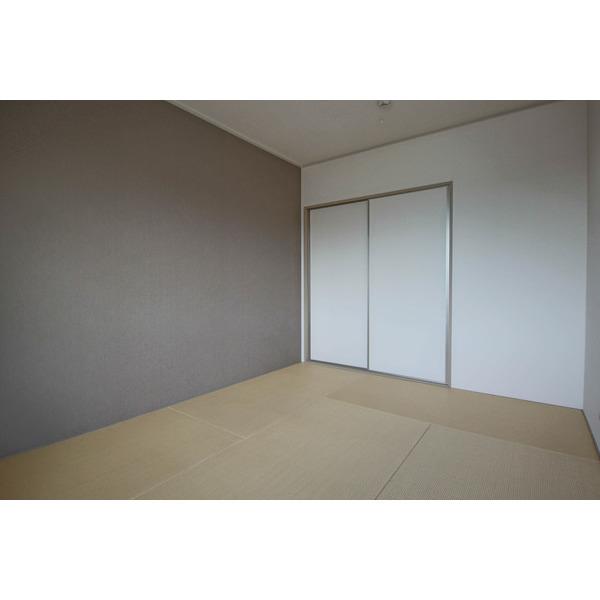 第３関ニューバリヤ 部屋画像