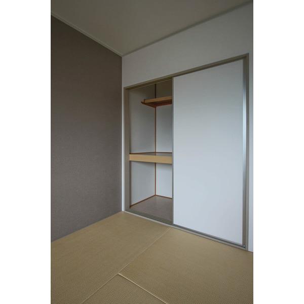 第３関ニューバリヤ 部屋画像