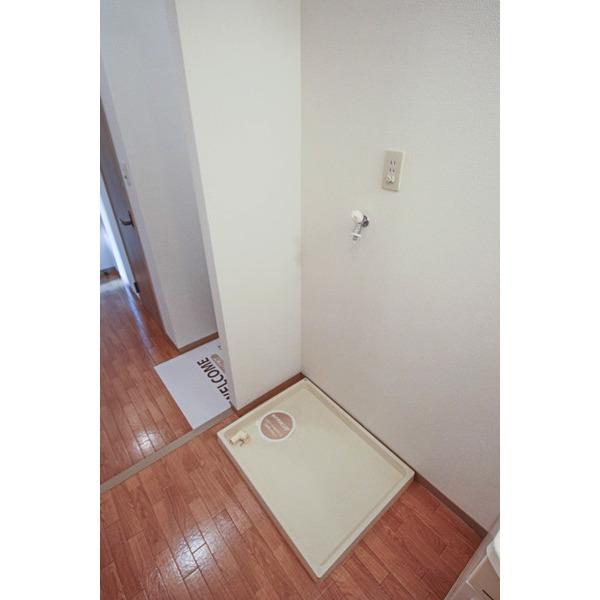 第３関ニューバリヤ 部屋画像