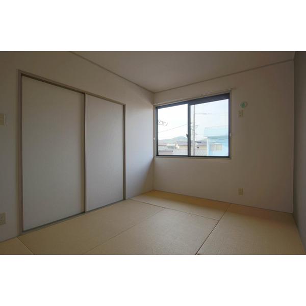 第３関ニューバリヤ 部屋画像