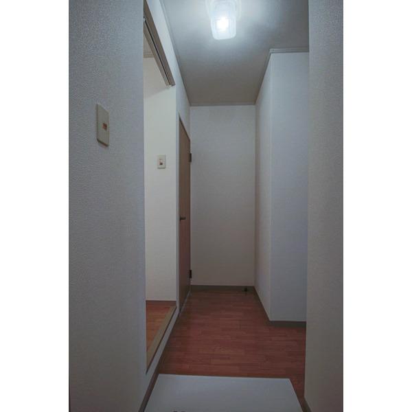 第３関ニューバリヤ 部屋画像