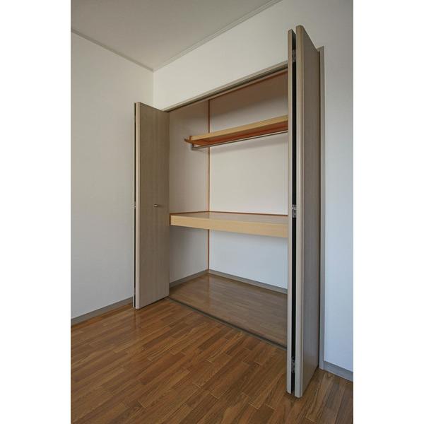 第３関ニューバリヤ 部屋画像