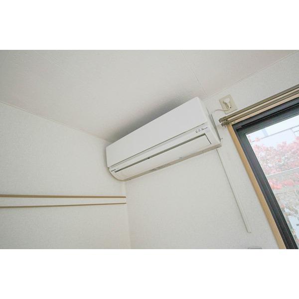 アンダンテ東岡山 部屋画像