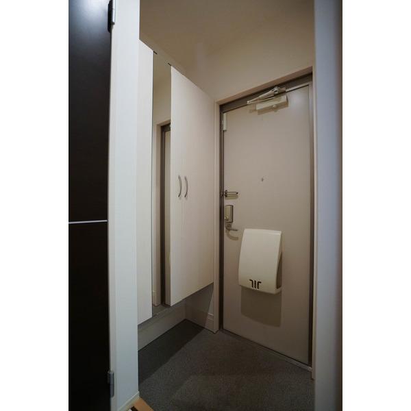 CLIE 部屋画像