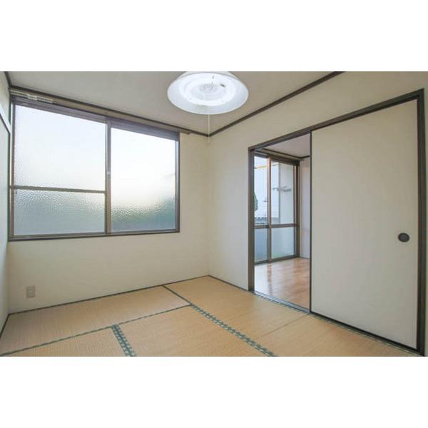 フェニックスA 部屋画像