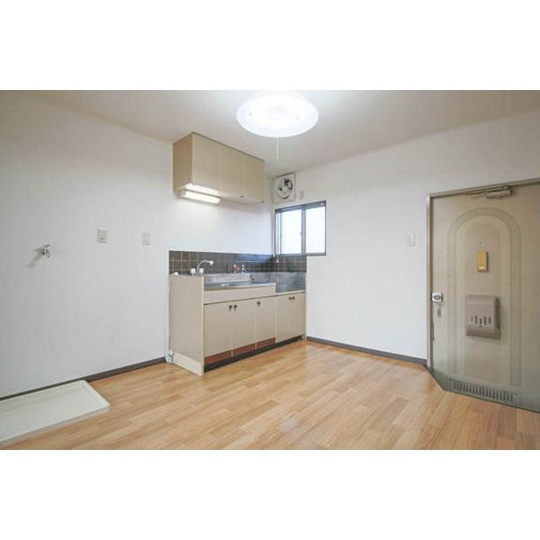 フェニックスA 部屋画像