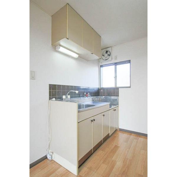 フェニックスA 部屋画像