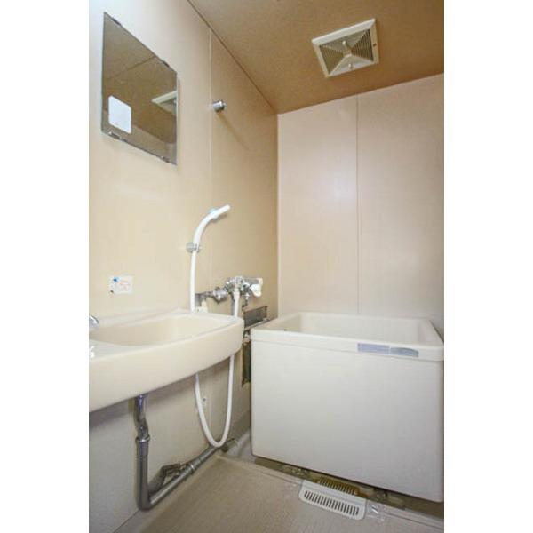 フェニックスA 部屋画像