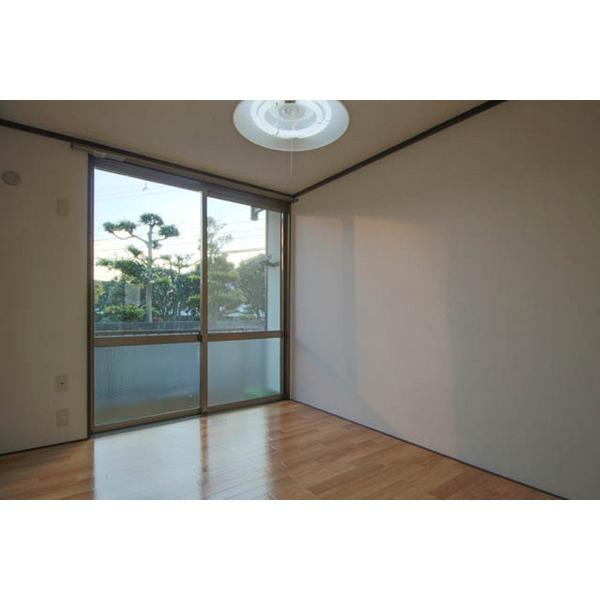 フェニックスA 部屋画像