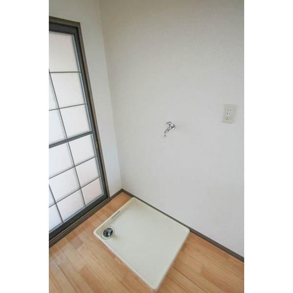 フェニックスA 部屋画像