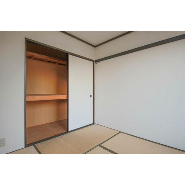 フェニックスA 部屋画像