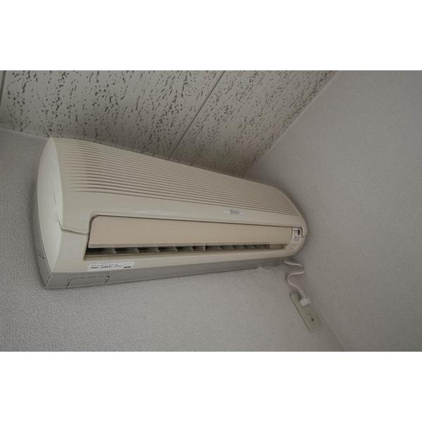 コスモス・インハイツ A 部屋画像