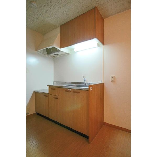 コスモス・インハイツ A 部屋画像