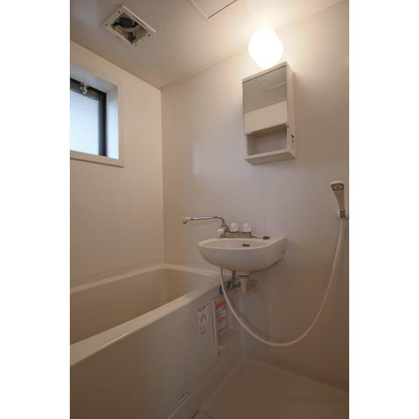 コスモス・インハイツ A 部屋画像
