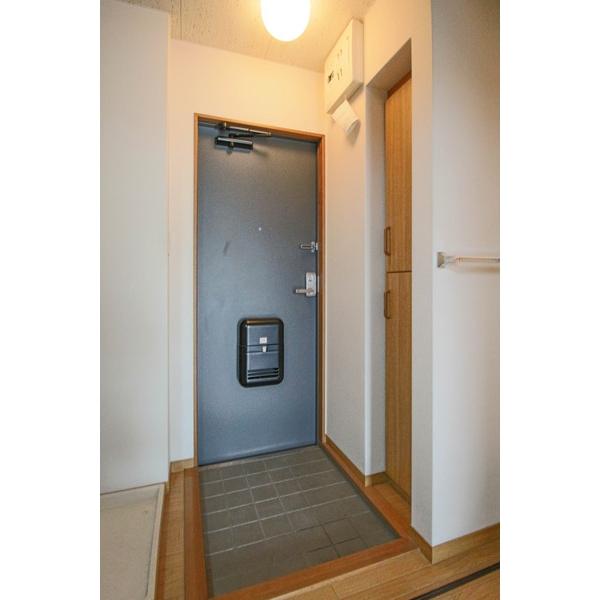 コスモス・インハイツ A 部屋画像