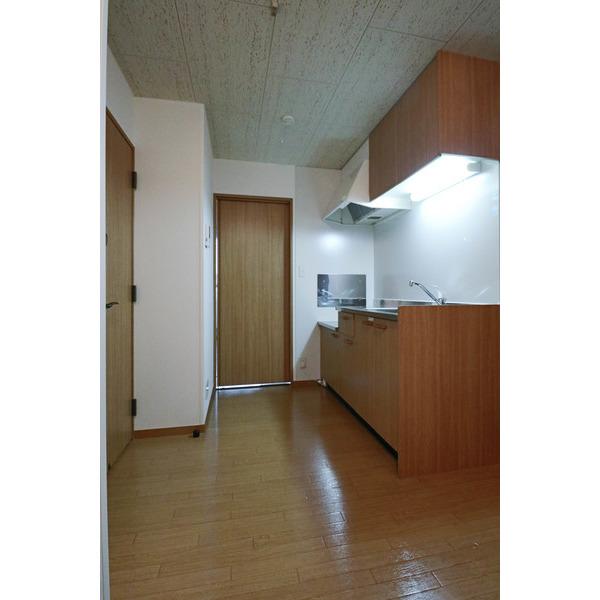 コスモス・インハイツ　B 部屋画像