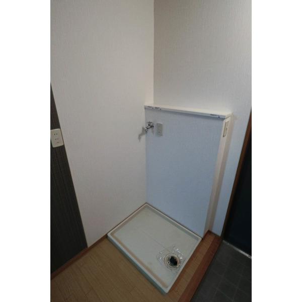 コスモス・インハイツ　B 部屋画像