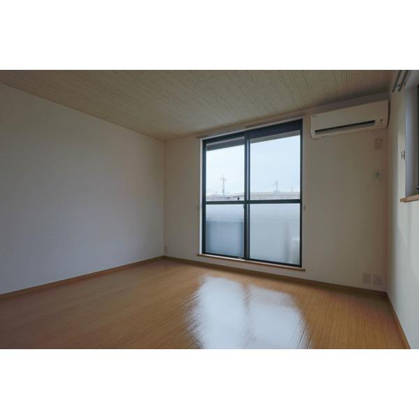 コスモス・インハイツ　B 部屋画像