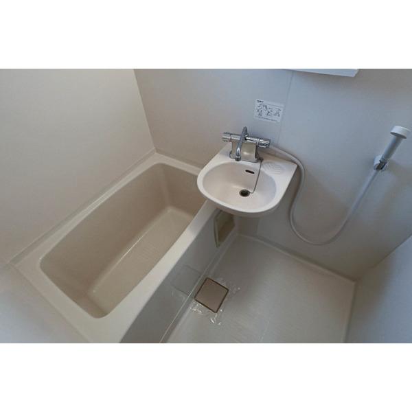 コスモス・インハイツ　B 部屋画像