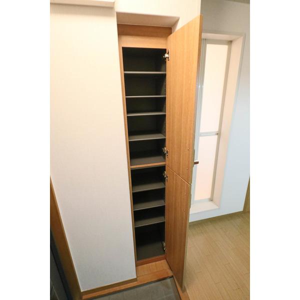 コスモス・インハイツ　B 部屋画像