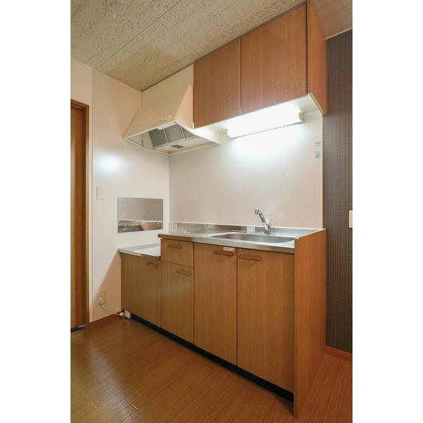 コスモス・インハイツ　B 部屋画像